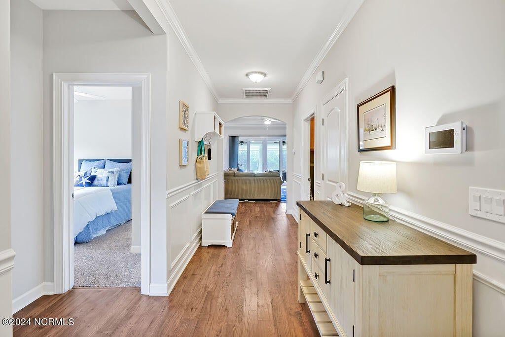 4069 Druids Glen Drive