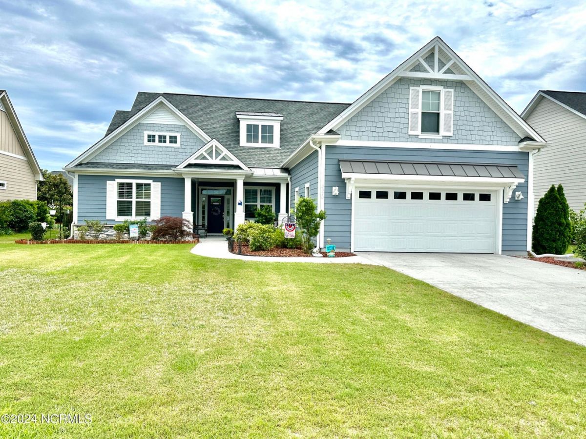 3070 Beachcomber Drive