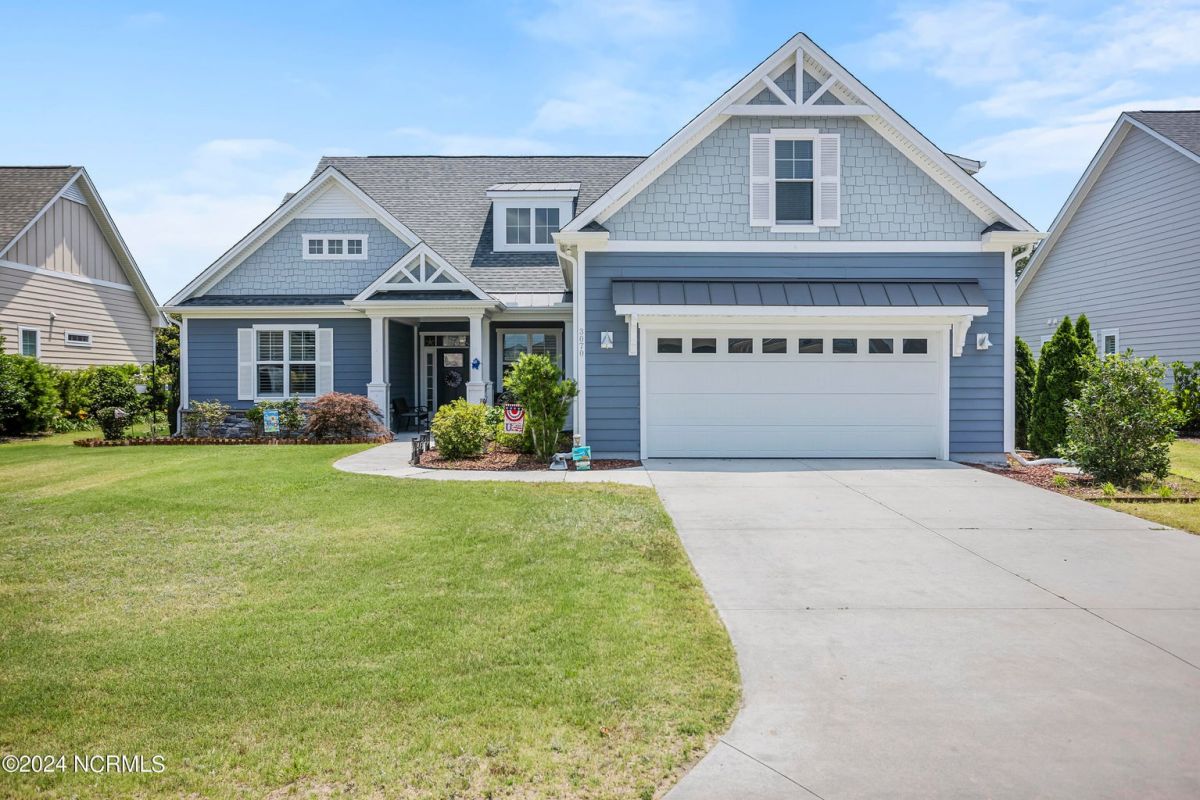 3070 Beachcomber Drive