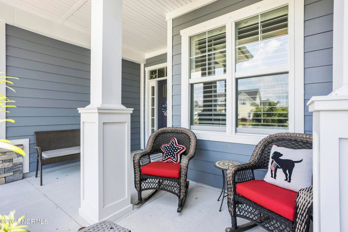 3070 Beachcomber Drive