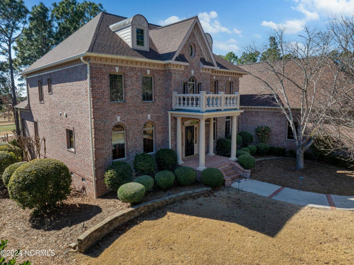 3901 Members Club Boulevard