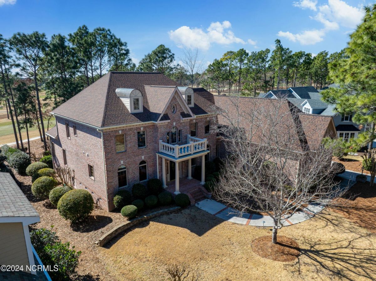 3901 Members Club Boulevard