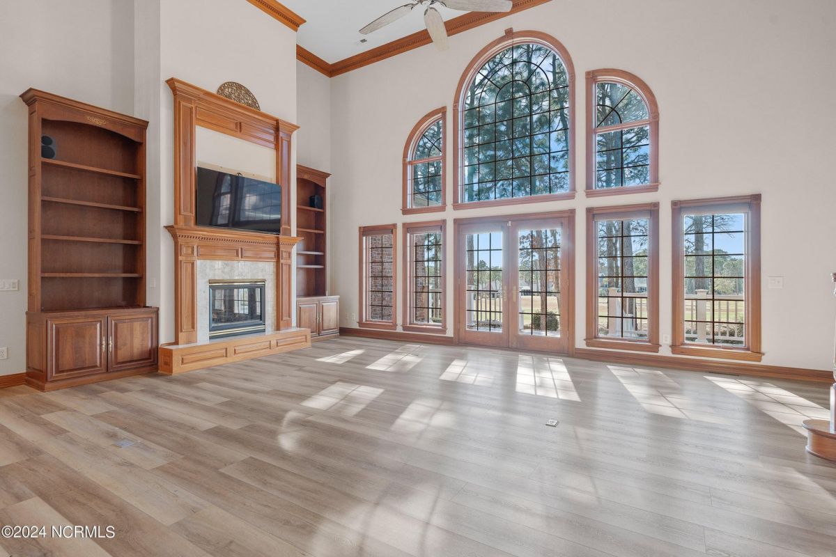 3901 Members Club Boulevard