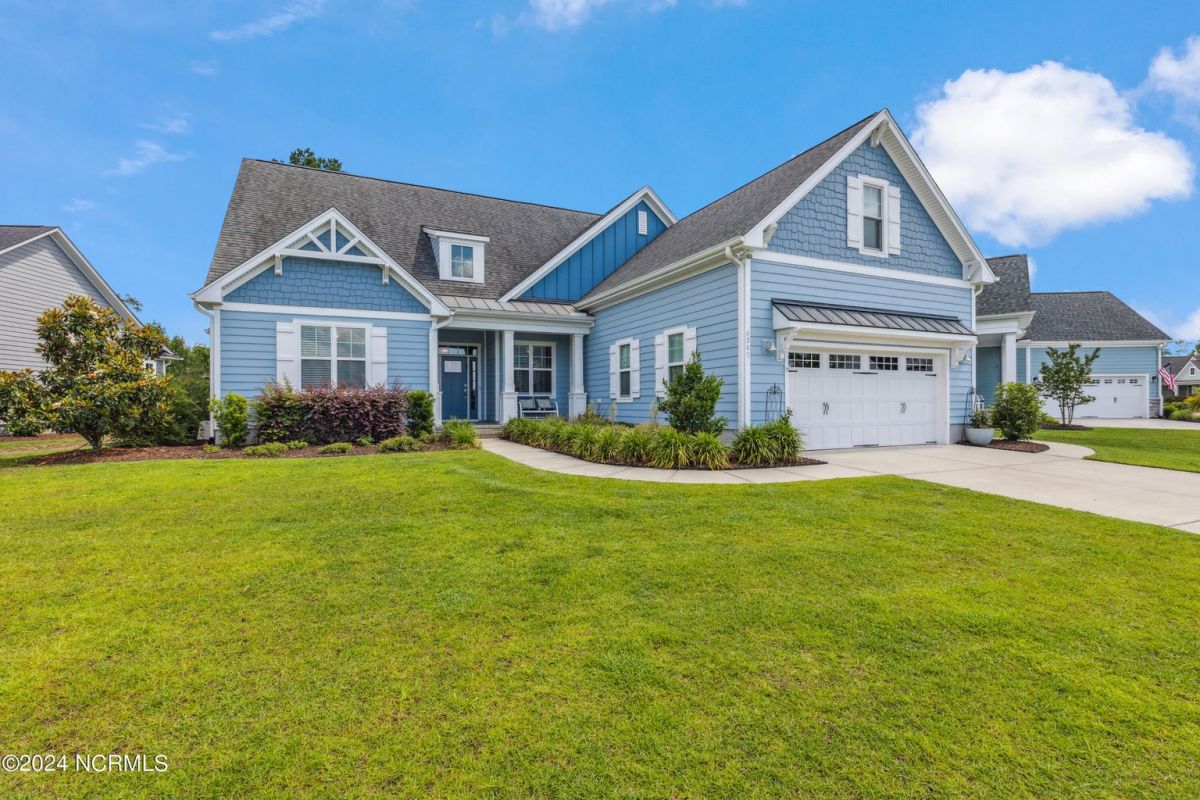 6342 Saxon Meadow Drive