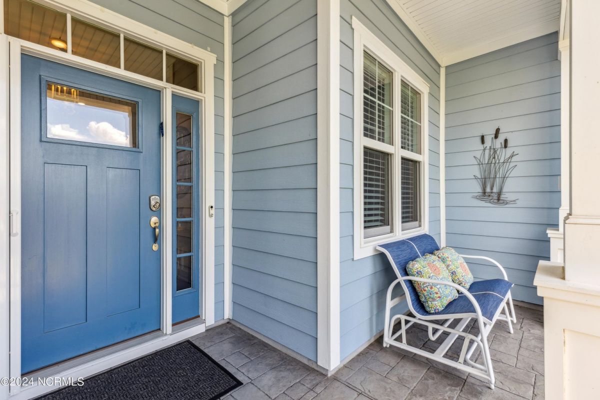 6342 Saxon Meadow Drive