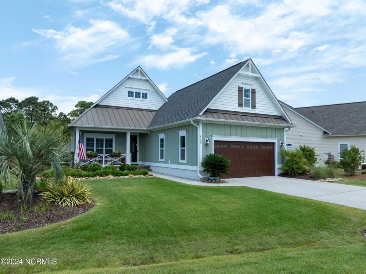 4380 Devonswood Drive