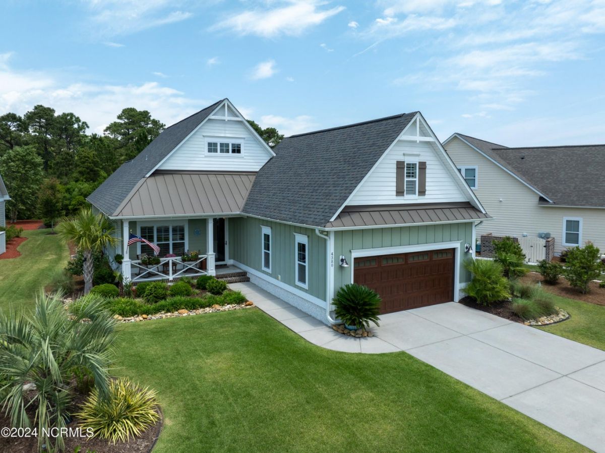 4380 Devonswood Drive