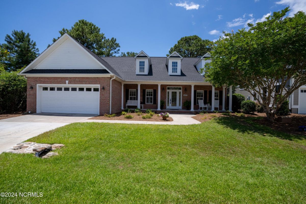 4157 Buckingham Court