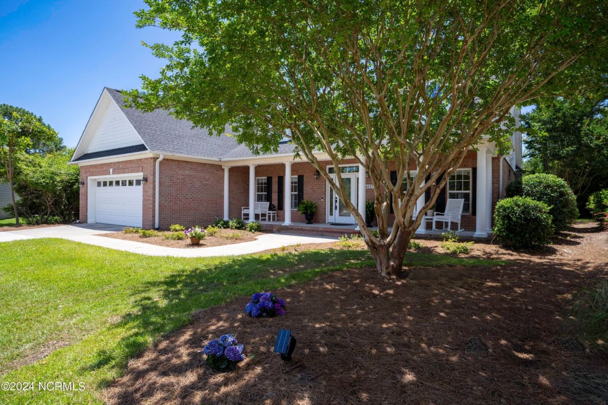 4157 Buckingham Court