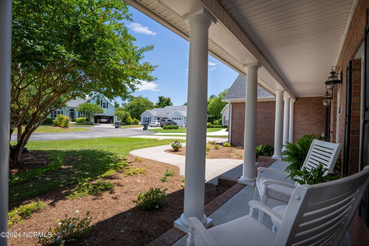 4157 Buckingham Court