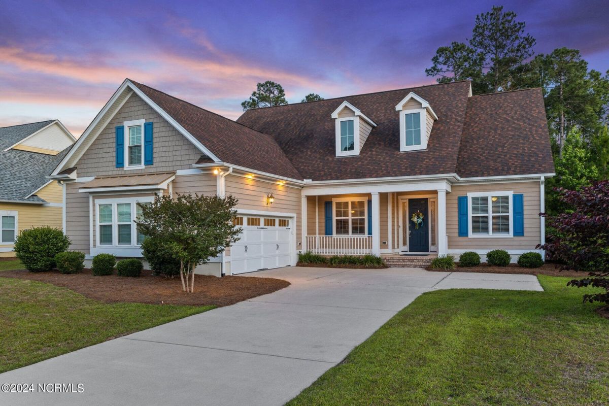 5110 Stoney Point Drive