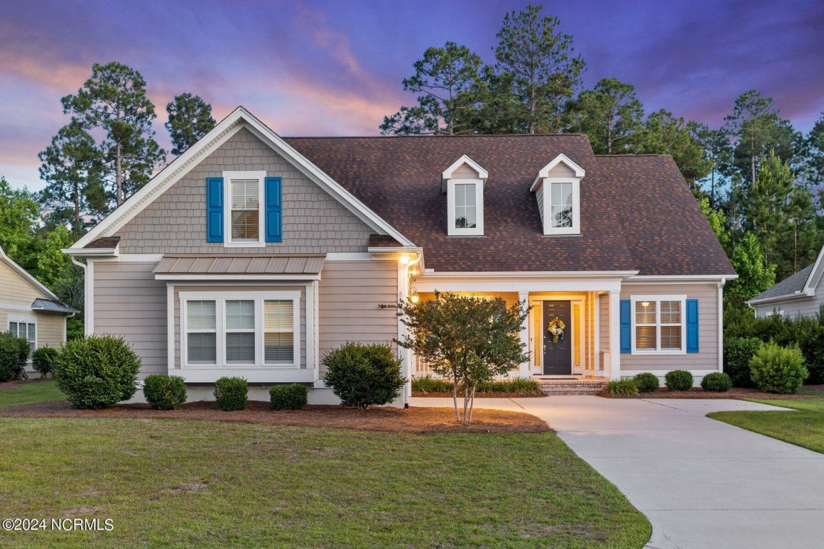 5110 Stoney Point Drive