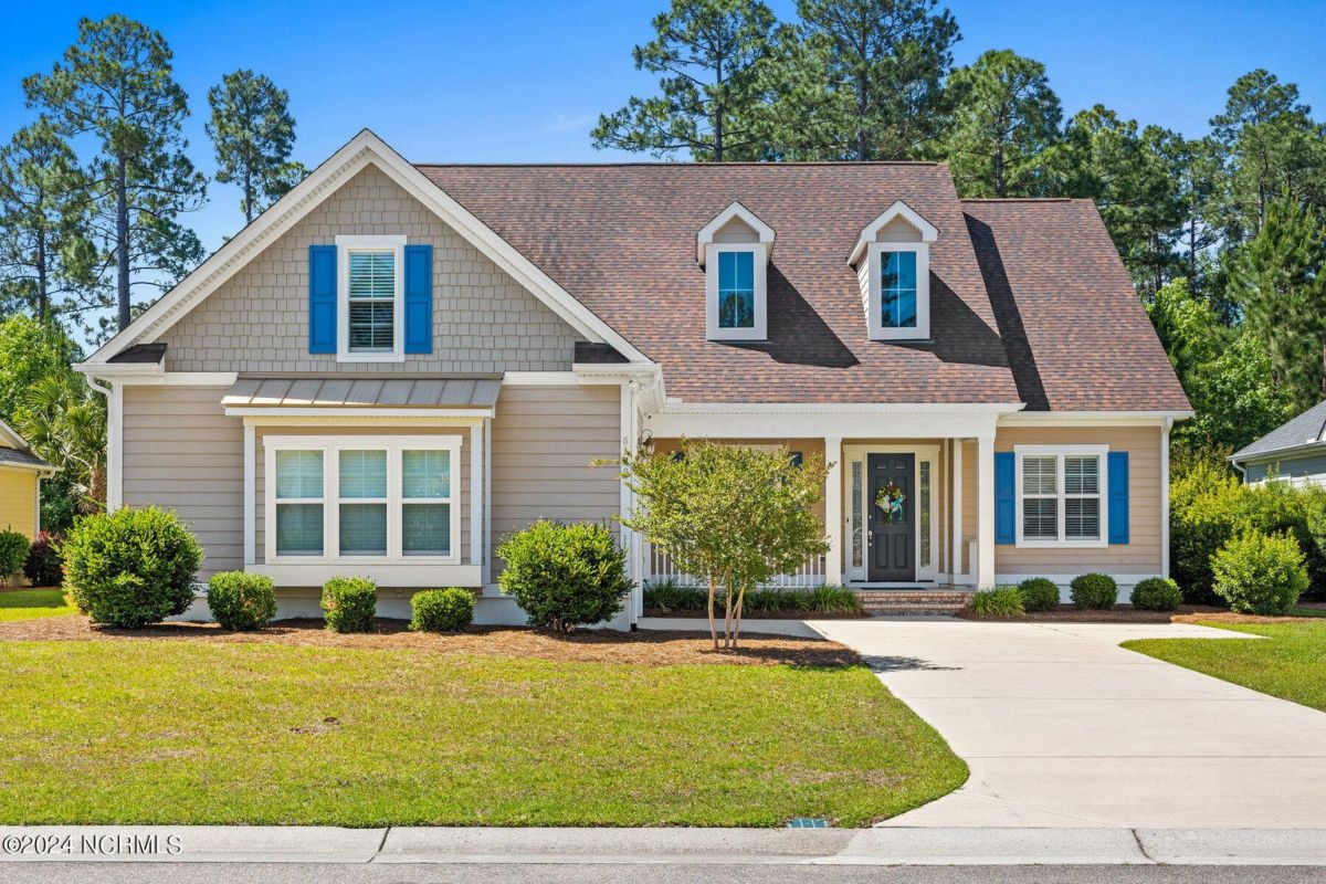 5110 Stoney Point Drive