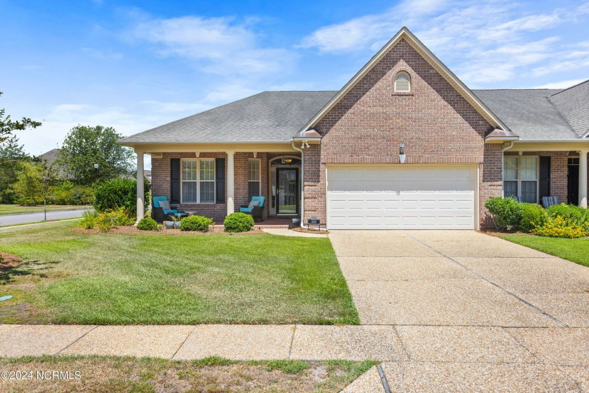 3029 Braewood Court