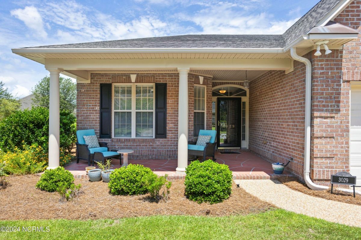3029 Braewood Court
