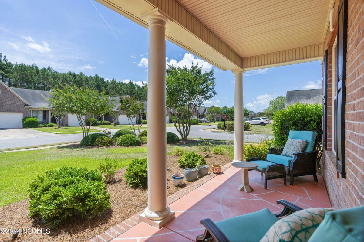 3029 Braewood Court