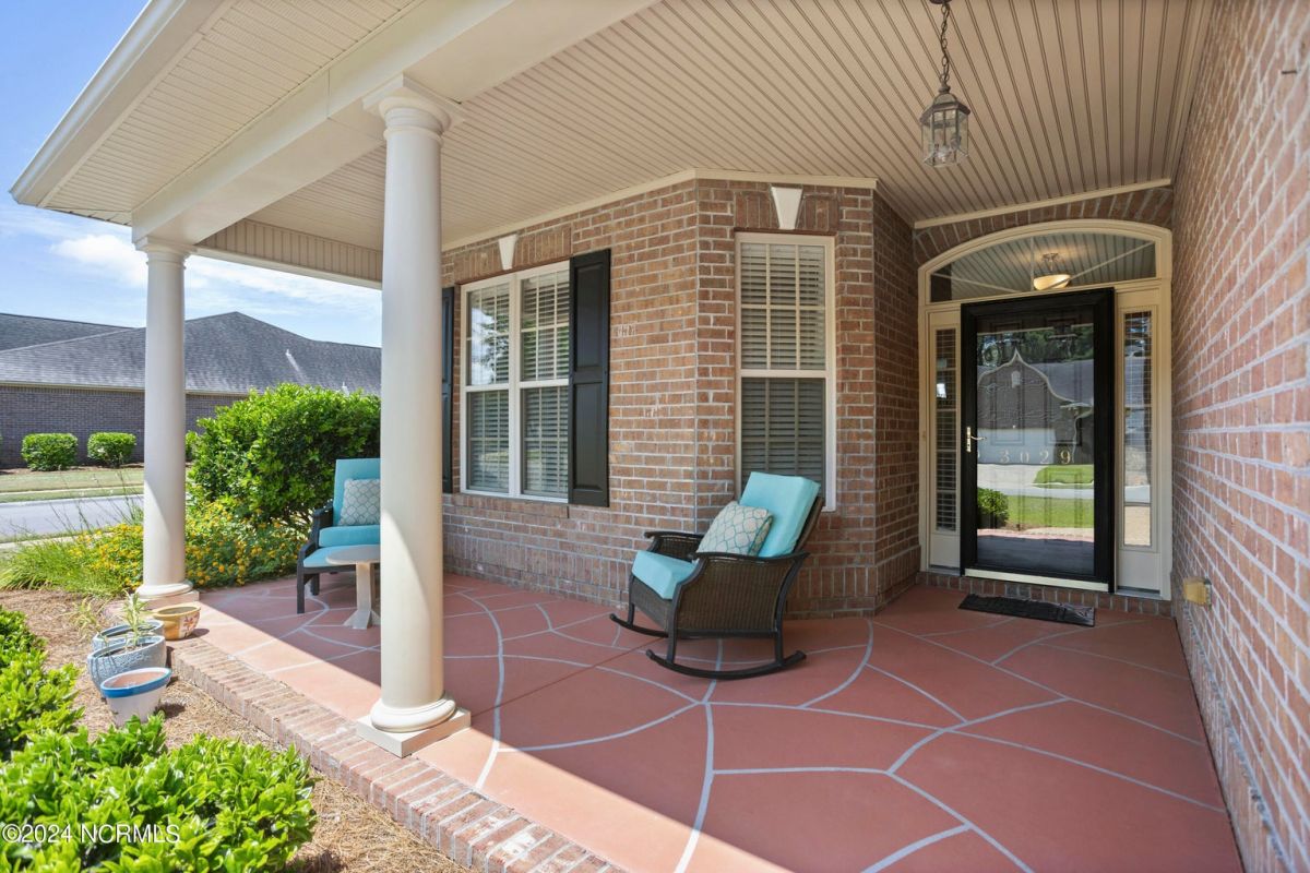 3029 Braewood Court