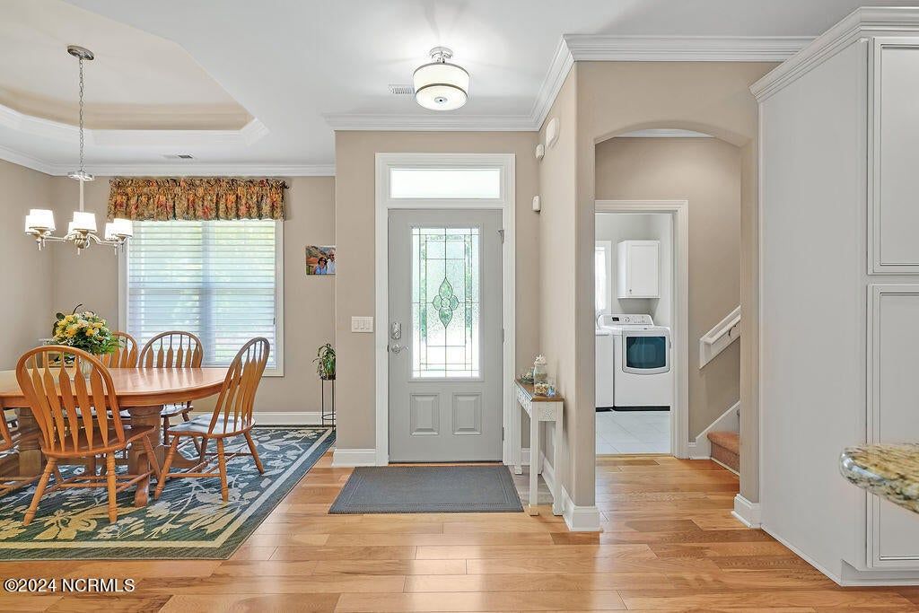 1086 Evangeline Drive