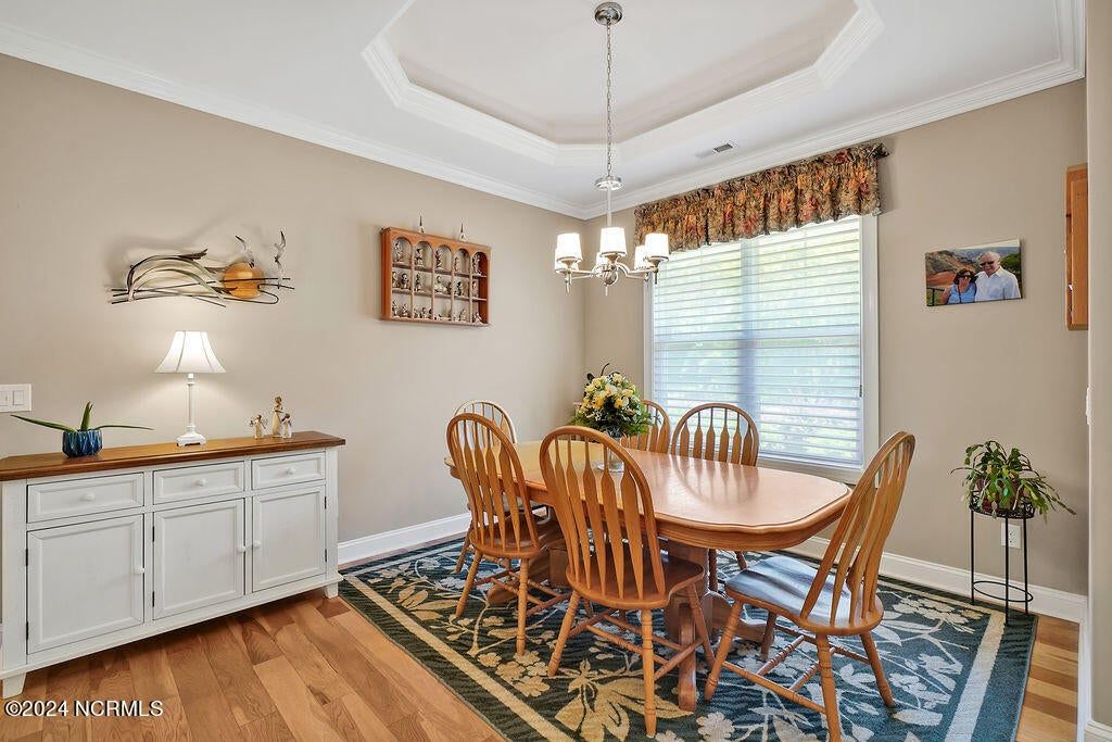 1086 Evangeline Drive