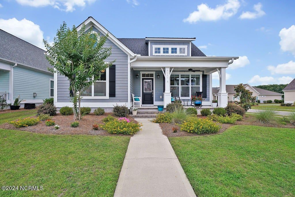 4029 Staffordale Drive