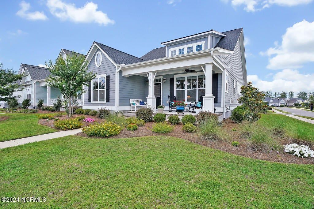 4029 Staffordale Drive