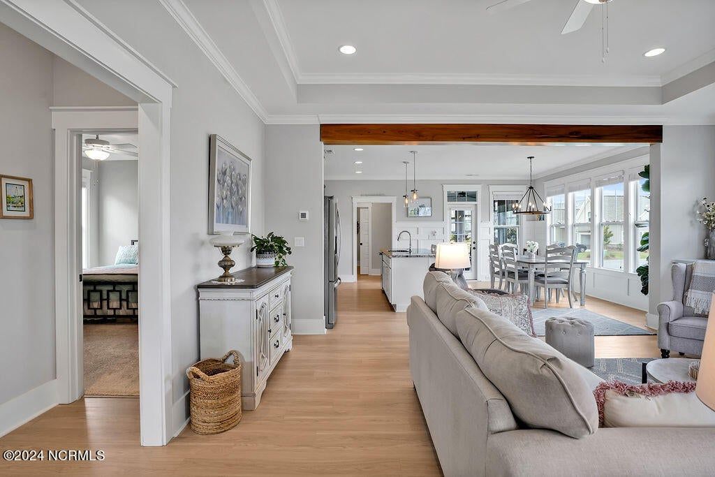 4029 Staffordale Drive