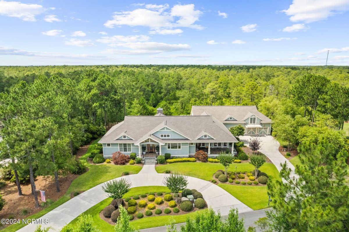 3918 Fairhaven Drive