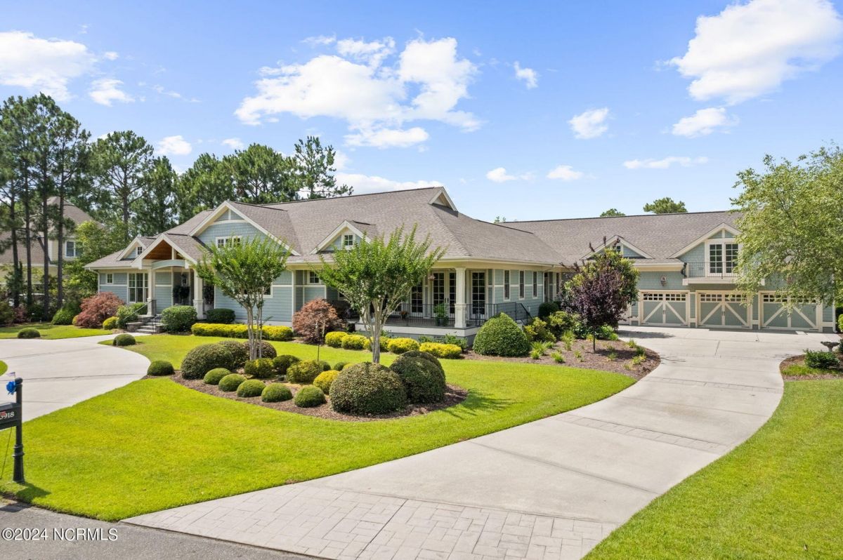 3918 Fairhaven Drive