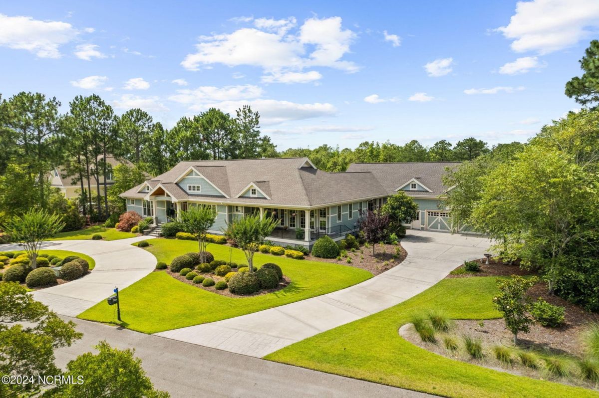 3918 Fairhaven Drive