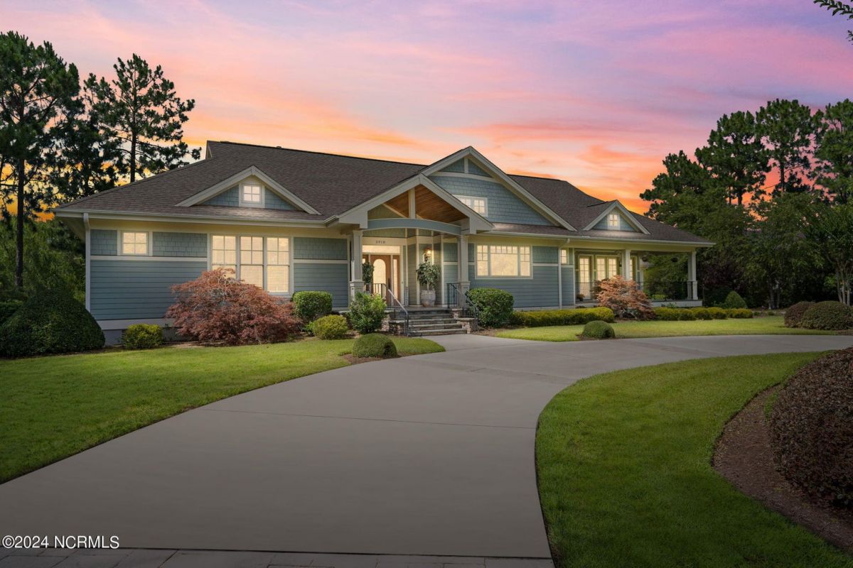 3918 Fairhaven Drive