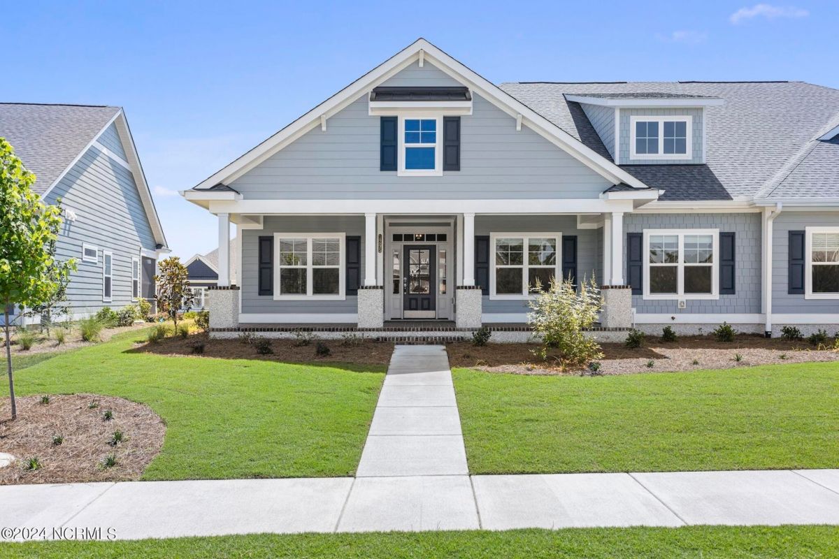 1295 Cape Fear National Drive