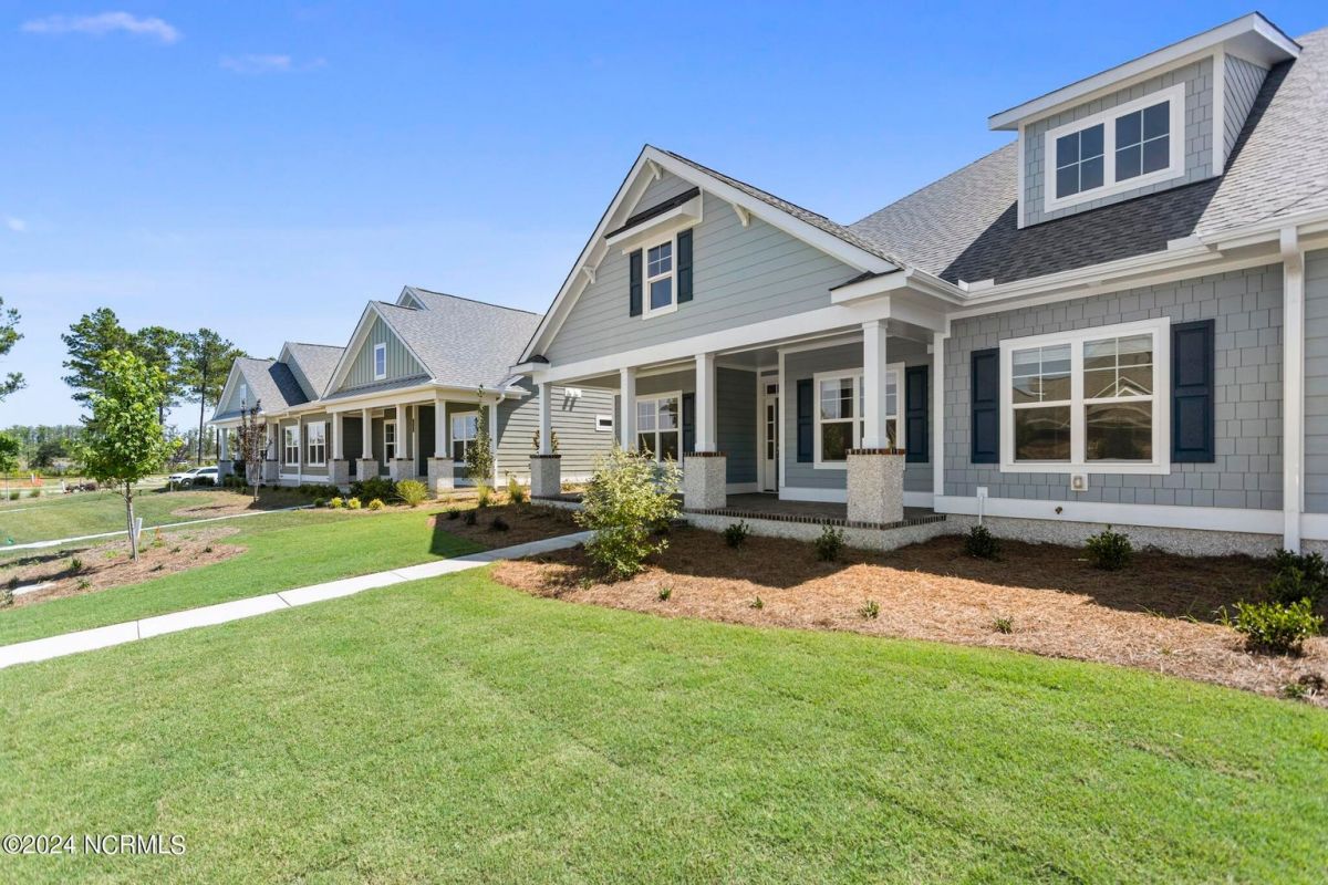 1295 Cape Fear National Drive