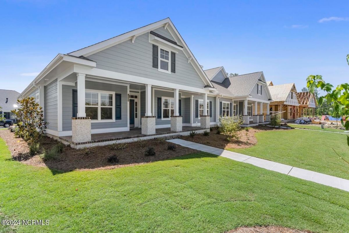 1295 Cape Fear National Drive