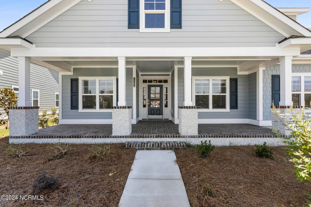 1295 Cape Fear National Drive