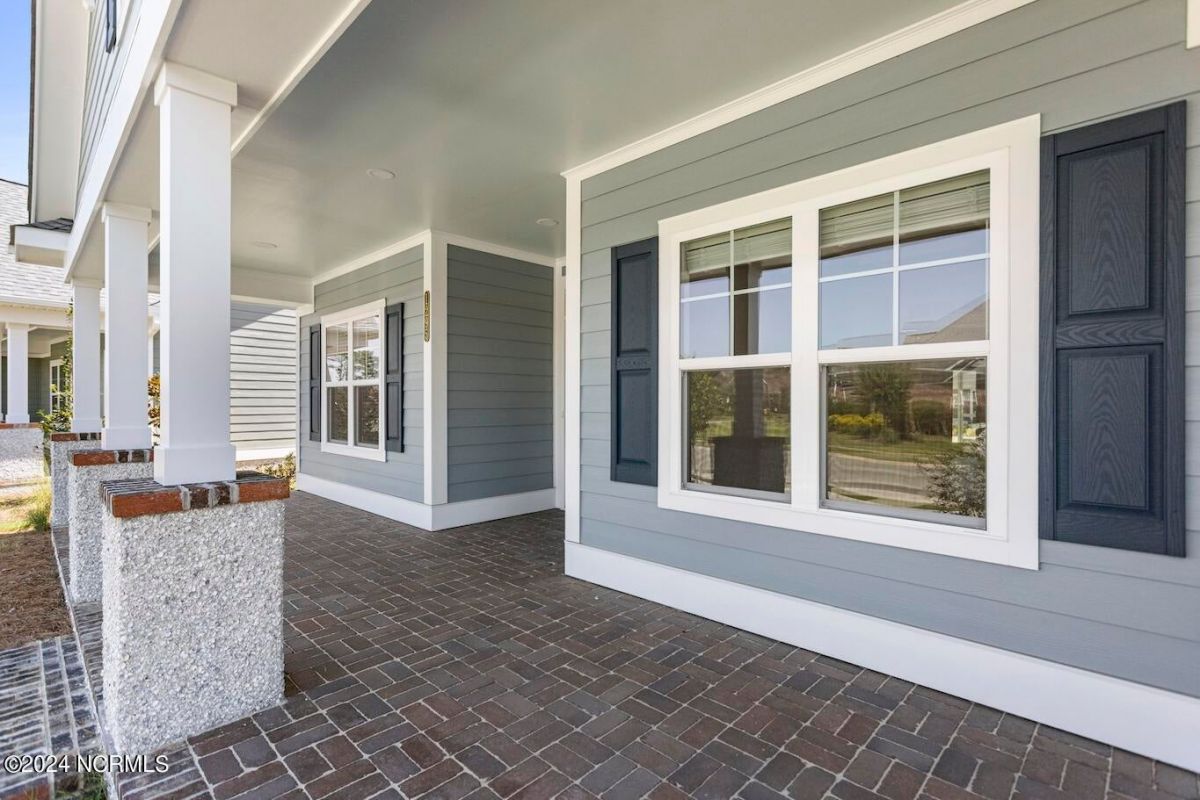 1295 Cape Fear National Drive