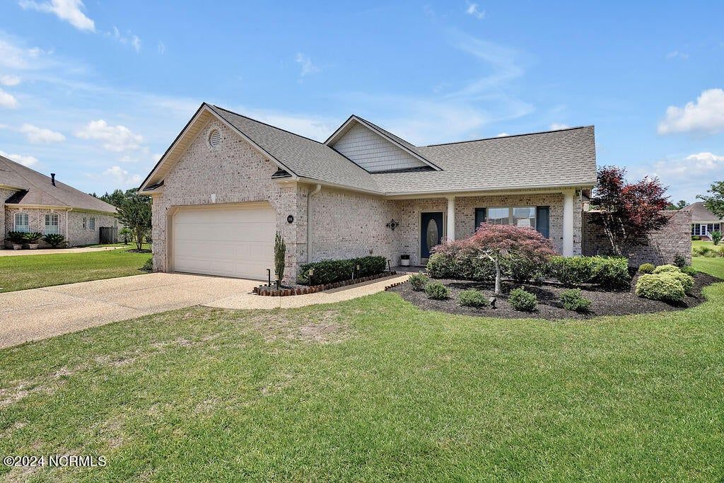 1116 Larchmont Court