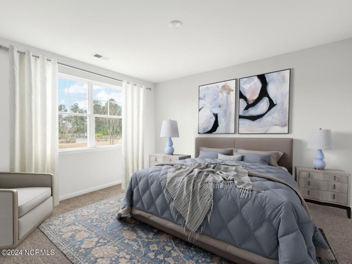 3121 Lochgreen Circle