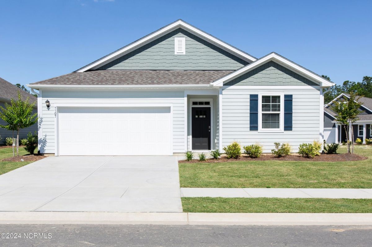 3097 Lochgreen Circle