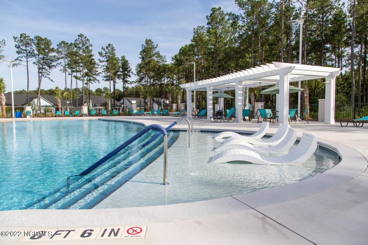 3097 Lochgreen Circle