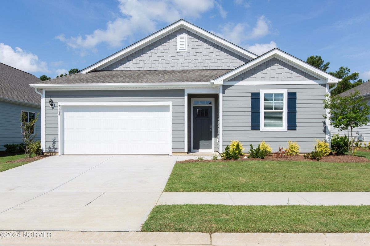 3073 Lochgreen Circle