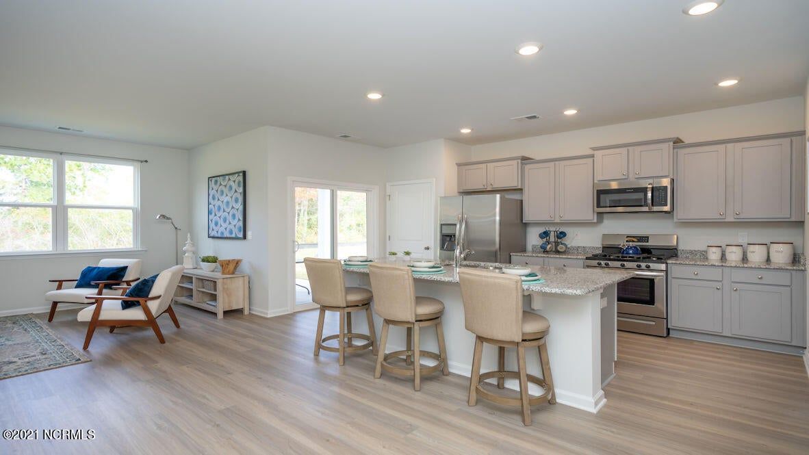 3073 Lochgreen Circle