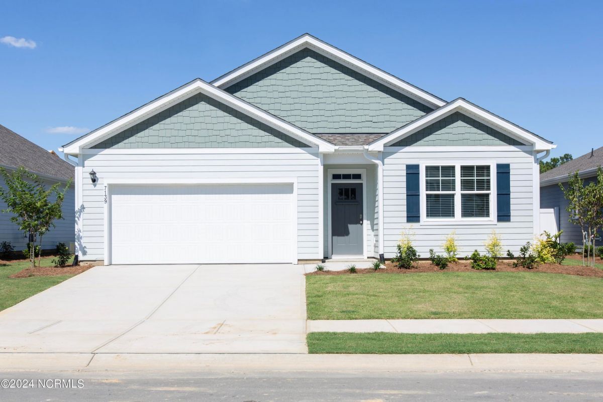 3061 Lochgreen Circle