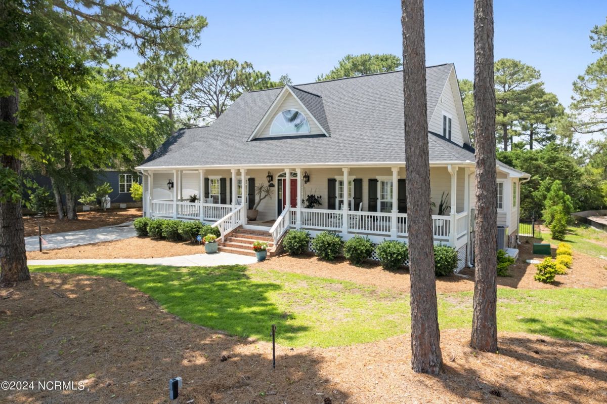 2816 Trailwood Drive