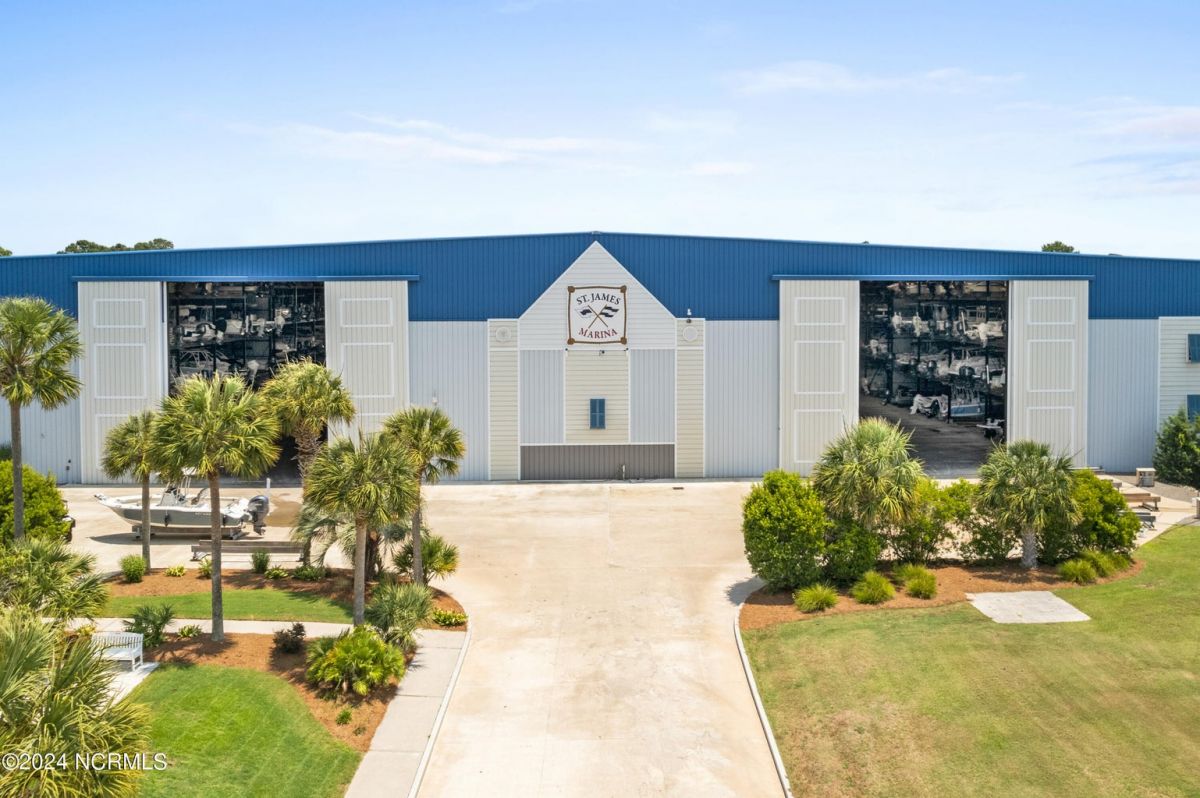 2816 Trailwood Drive