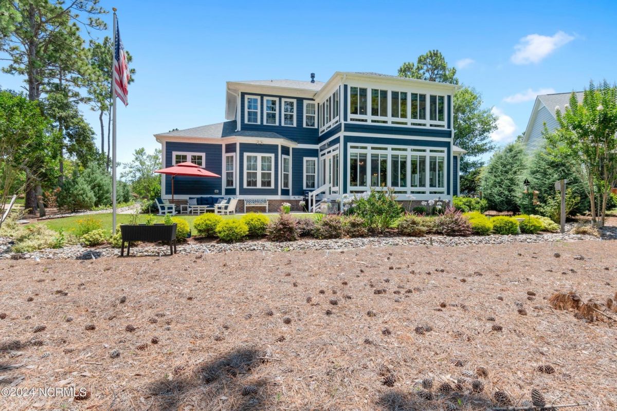 3558 Legacy Park Drive