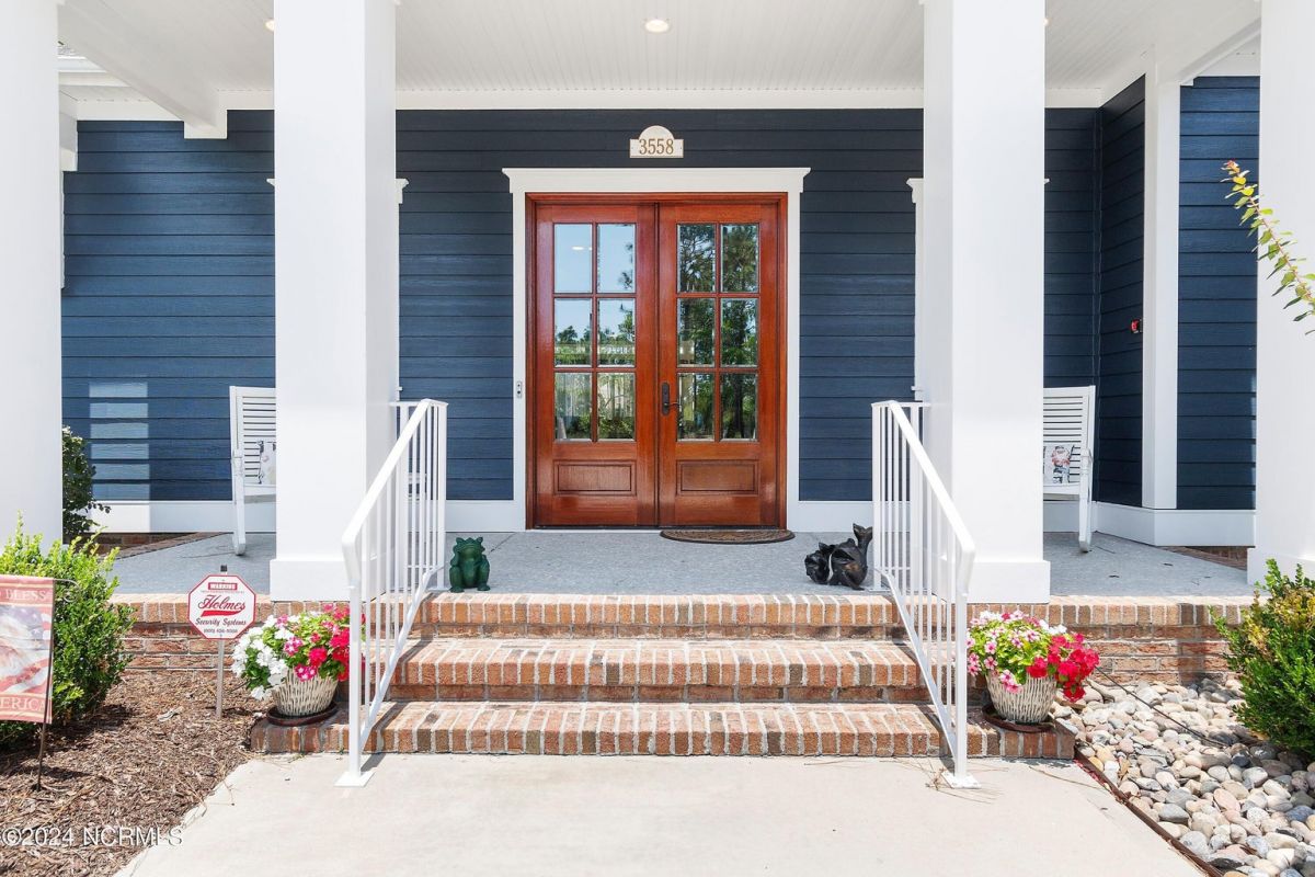 3558 Legacy Park Drive