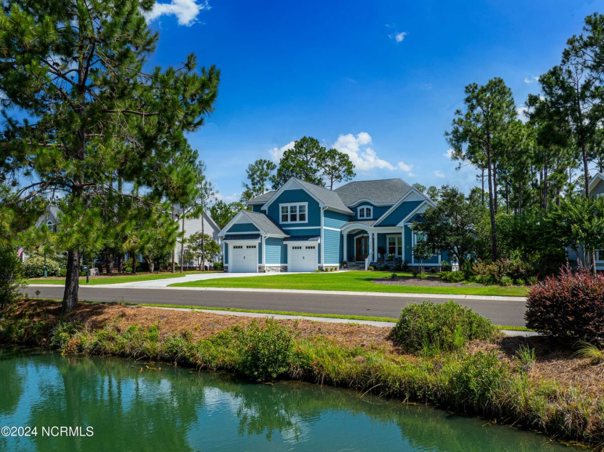 3980 Marshfield Drive