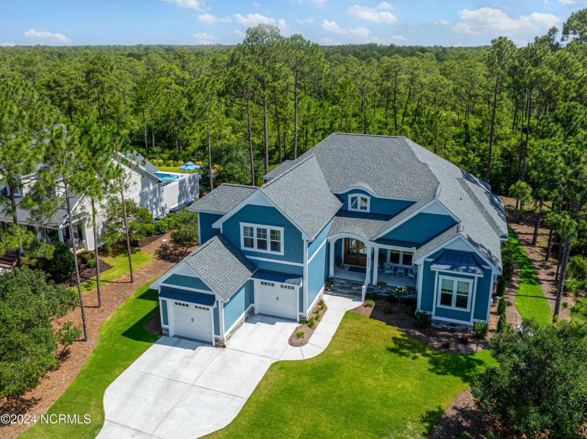 3980 Marshfield Drive