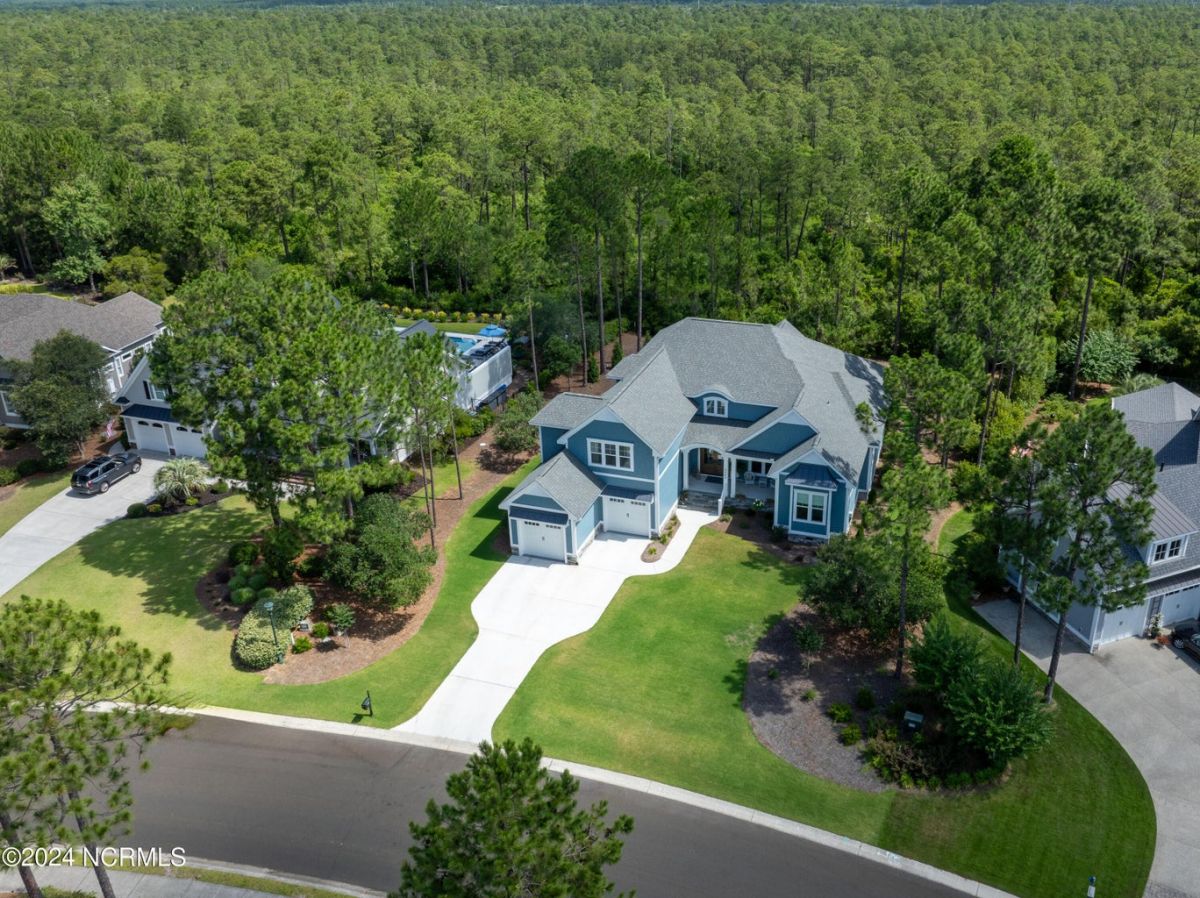 3980 Marshfield Drive