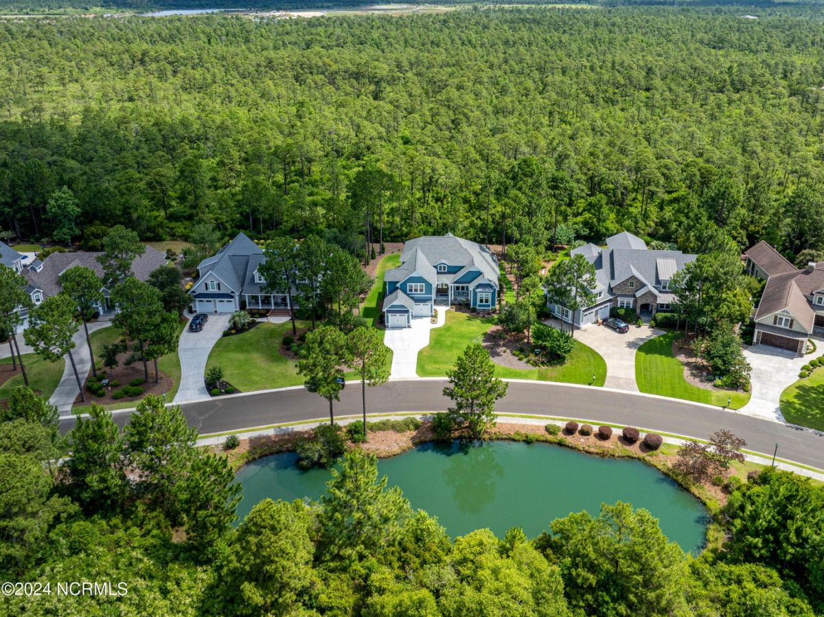 3980 Marshfield Drive